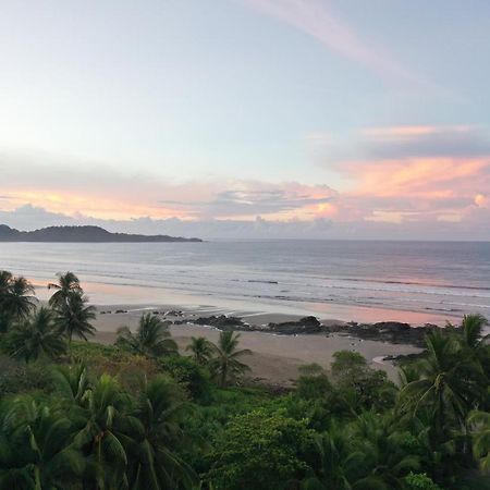 Salvatierra Beachfront Hotel Puerto Coyote Extérieur photo