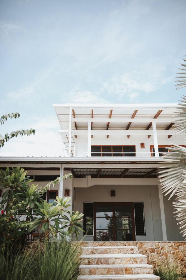 Salvatierra Beachfront Hotel Puerto Coyote Extérieur photo