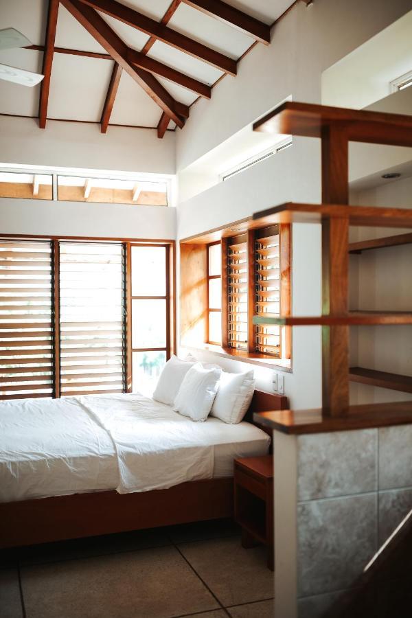 Salvatierra Beachfront Hotel Puerto Coyote Extérieur photo